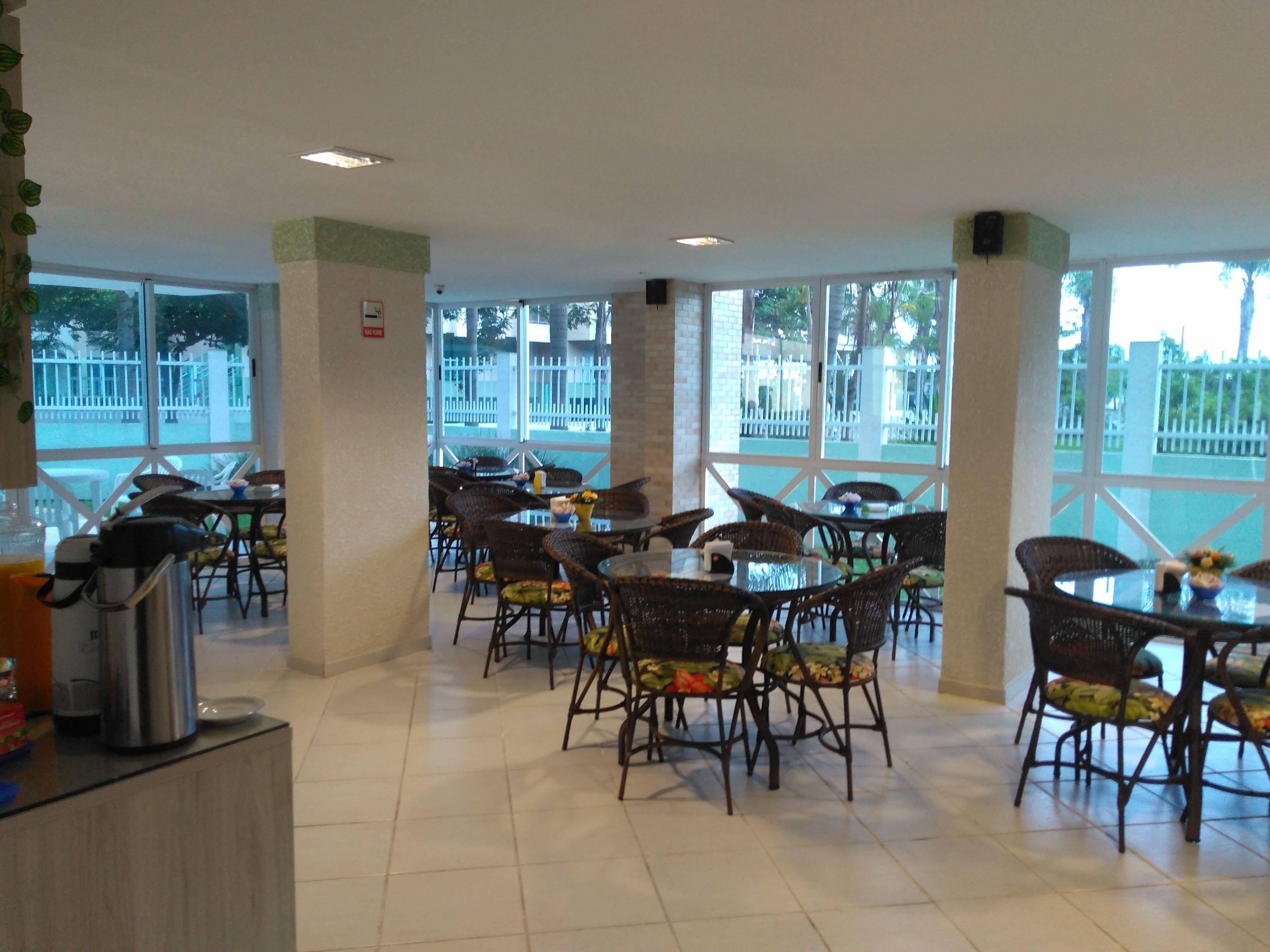 Brava Apart Hotel - Florianopolis — Fotos 3